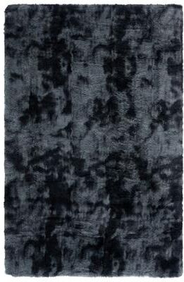 SAFAVIEH Rainbow Shag George Shag Rug