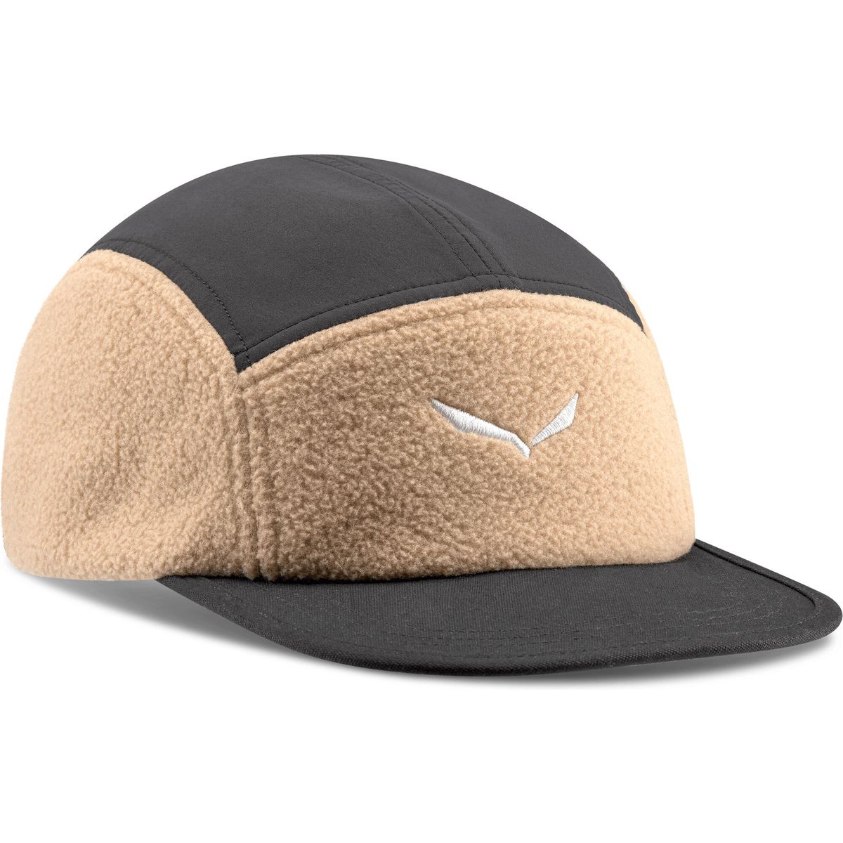 Salewa Eagle Retro Fleece Cap quicksand/0910 (7181) UNI58 00-0000029399-7181-UNI58