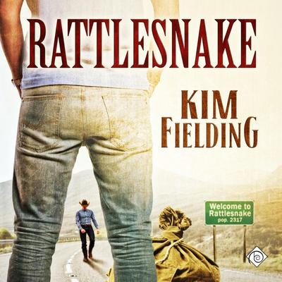 Rattlesnake (Unabridged) - Kim Fielding, Audio, 4071498920145
