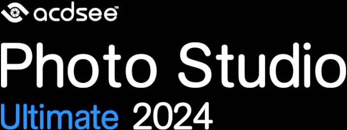ACDSee Photo Studio Professional 2024 - English Only Subscription key ( 1Year /1 PC )