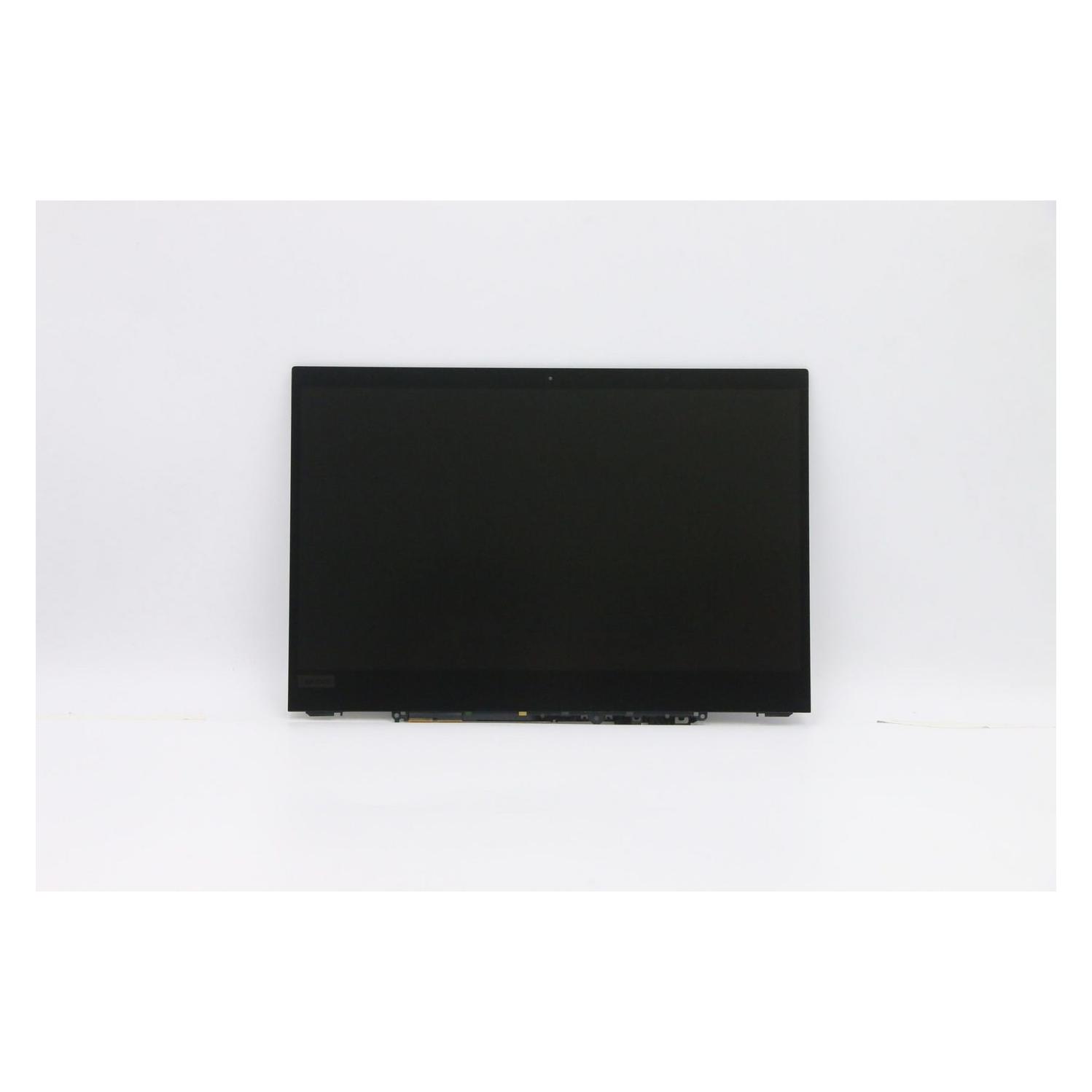 Lenovo LCD Module w/Control Board FHD (5D10P94922)
