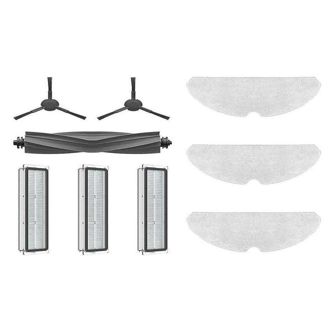 Dreame D10s Pro Zubehör-Kit (RAK17)
