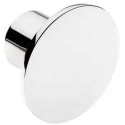 Cosmic Working Haken 5x3x5 cm, chrom, 2380121 WJC205A0121001