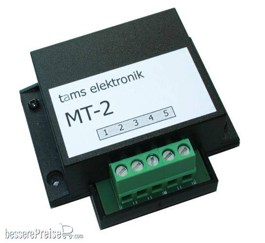 Tams Elektronik 51-01027-01