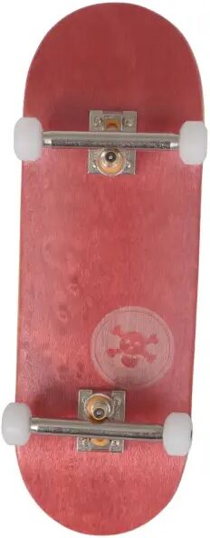 Blackriver Mini Logo X-Wide Fingerboard (33.3mm - Rot)