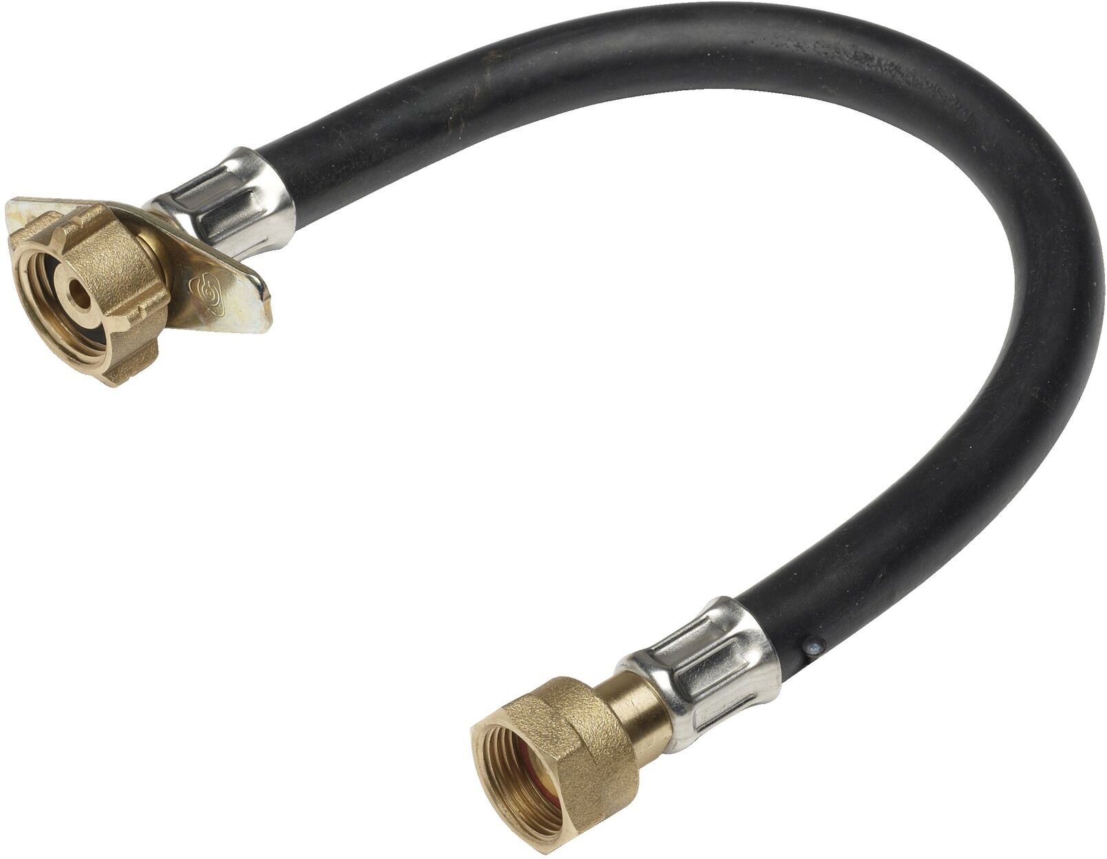 Lyre 70 cm 20X150 pour détendeur gaz BANIDES B88601