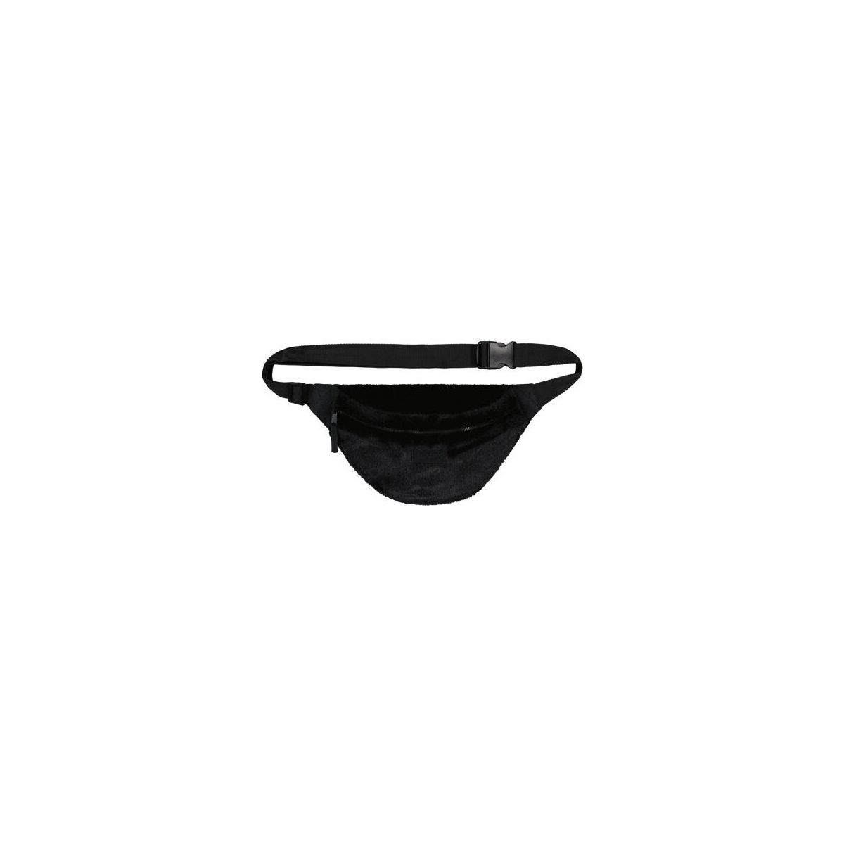 Barts Imgard Bumbag black (01) 6971001