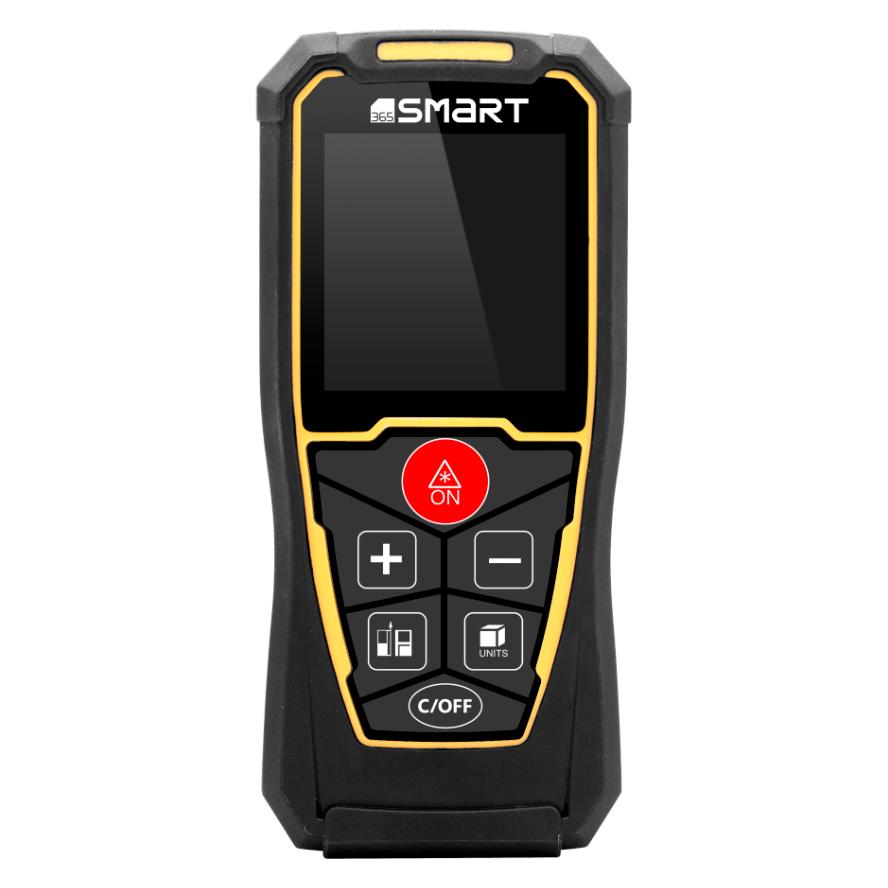 smart Lasermessgerät 06-01060 (60 m, Laserentfernungsmesser) (SM-06-01060)