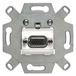 Siemens Dig.Industr. VGA-Anschlussdose 5TG2021-0