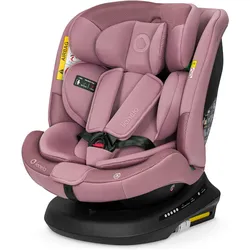Lionelo, Kindersitz, Bastiaan Plus I-Size (ECE R129/i-Size Norm)