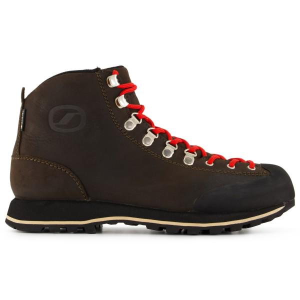 Scarpa - Guida City GTX - Freizeitstiefel EU 38 schwarz