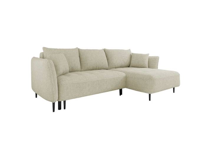 ECKSOFA Bari, Seite: Rechts