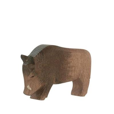 Wildschwein Keiler