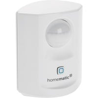 Smart Home Bewegungsmelder mit Dämmerungssensor (HmIP-SMI)