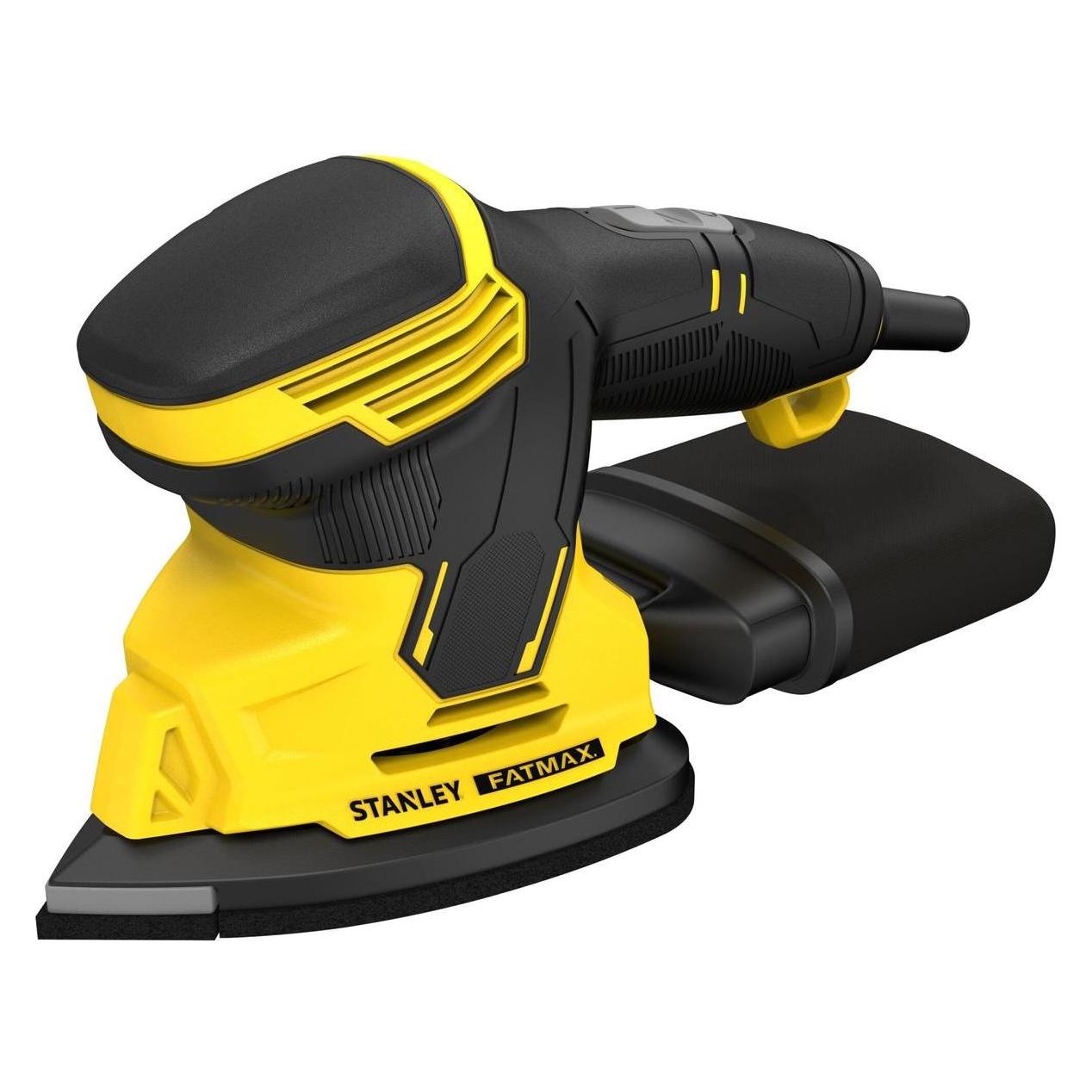 Stanley Fatmax SFMEW210S-QS (Deltaschleifer) (SFMEW210S-QS)