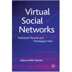 Virtual Social Networks, Fachbücher von N. Panteli