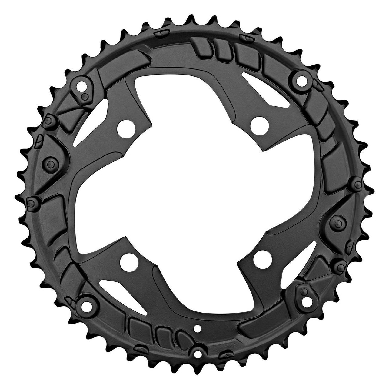 Shimano Kettenblatt ACERA FC-T3010 44 Zä (44) (Y1RV98040)