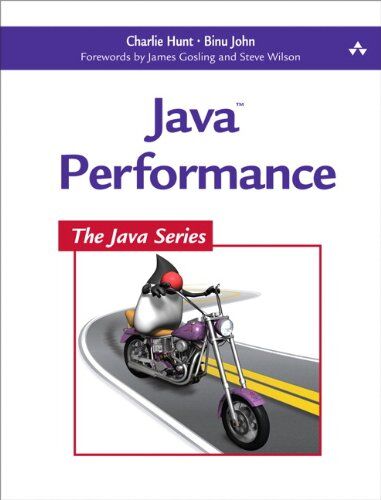 Hunt Charlie - Java Performance (Java (Addison-Wesley)) - Preis vom 30.09.2026 09:01:18 h