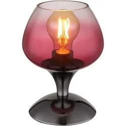 Globo, Tischlampe, Maxy (E27)