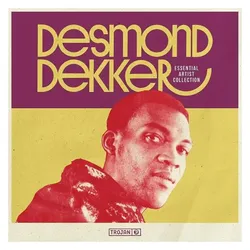 United Medical Partners, Schallplatten, Essential Artist Collection - Desmond Dekker (VINYL)