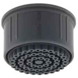 Neoperl Pca spray itr Innenteil 02758294 hellgrün, M 22/M 24, 7 l/min