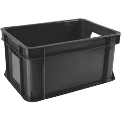 Sunware Uni Aufbewahrungsbox 30 Liter anthrazit
