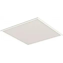 Ridi, Deckenleuchte, FPL5-EQ0622FLWS830840MPS0600 (4500 lm)
