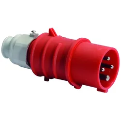 Bals Elektrotech. Stecker 21687