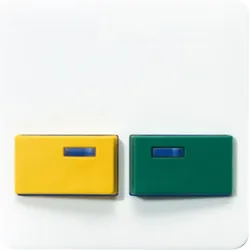 Jung Abdeckung aws CD 642 E WW CD642EWW