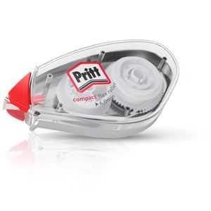 Pritt Korrekturroller PCK6B, Compact Flex, 6mm x 10m