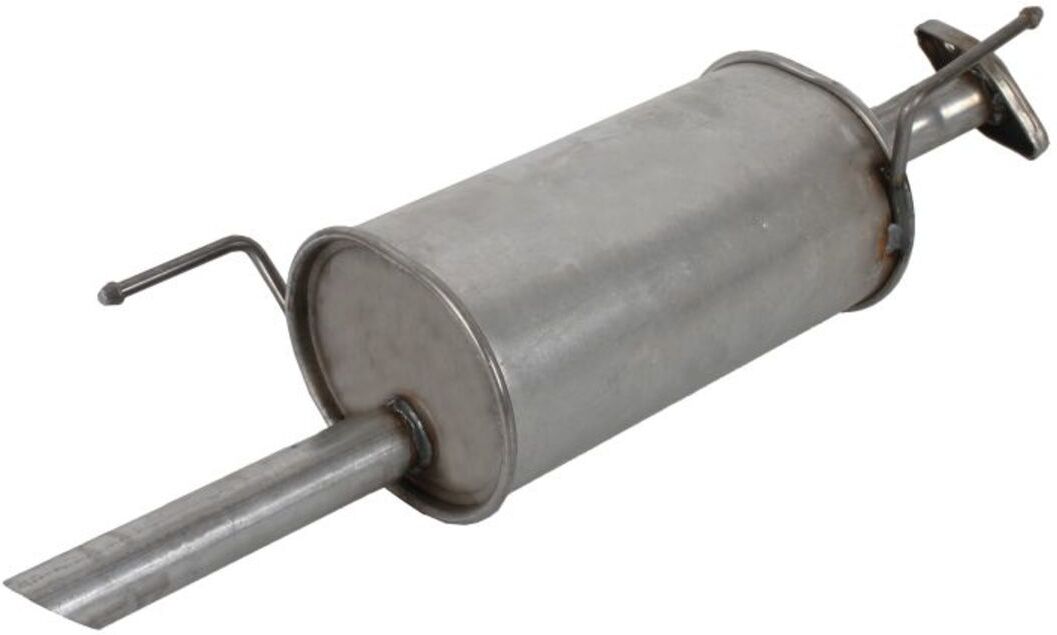 Endschalldämpfer 4MAX 0219-01-15074B