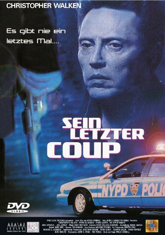 Myles Connell - Sein letzter Coup - Preis vom 30.09.2026 09:01:18 h
