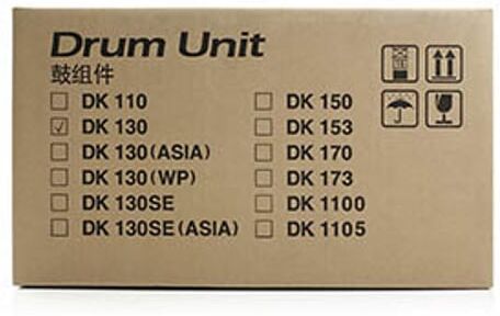 Kyocera DK-130 tambor