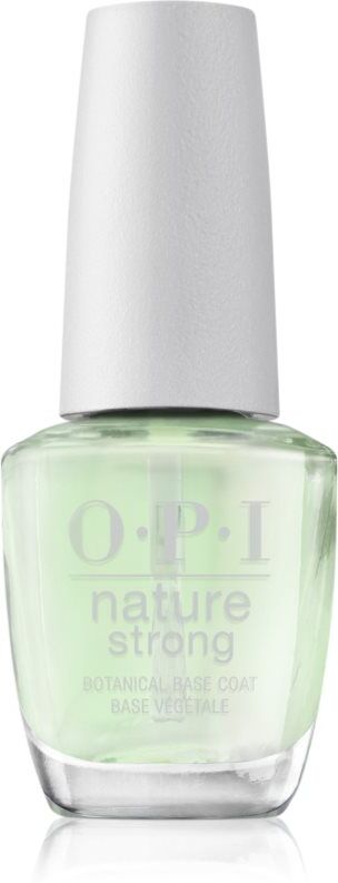 OPI Nature Strong base coat nail polish 15 ml