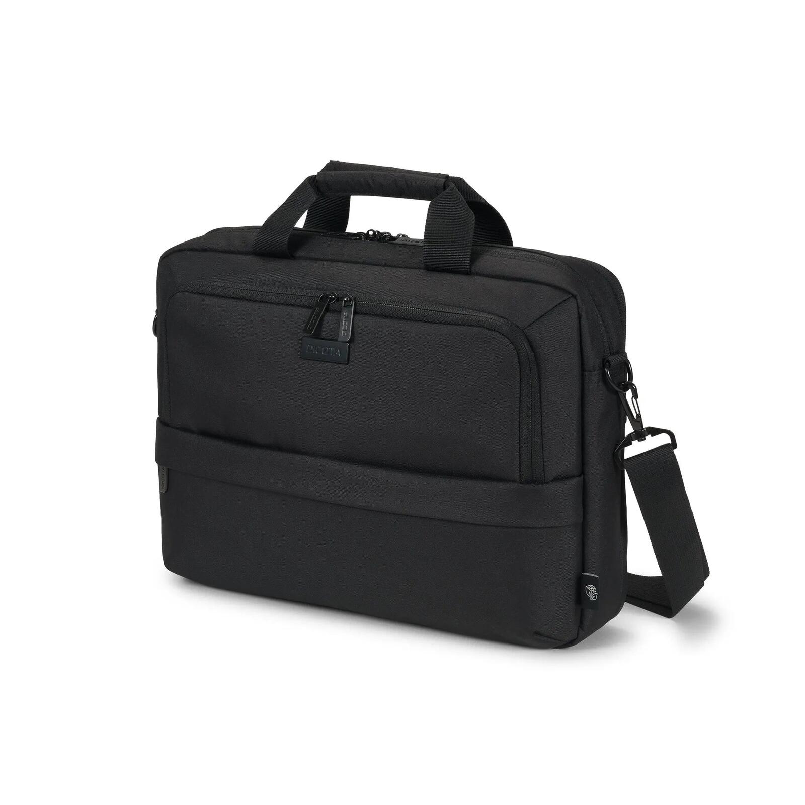 DICOTA Laptoptasche Eco Top Traveller CORE 15-17.3 Zoll D32035-RPET