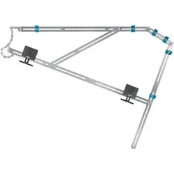 wolfcraft, Messlehre, 1 Treppenlehre