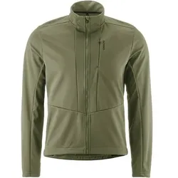 GONSO Gonso Herren Jacke Adventure, Größe L in Grün 1025