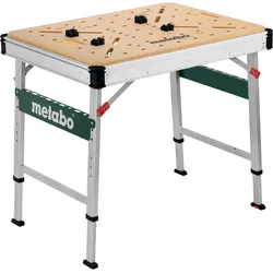 Metabo  Multifunktionstisch MWB 100 626991000