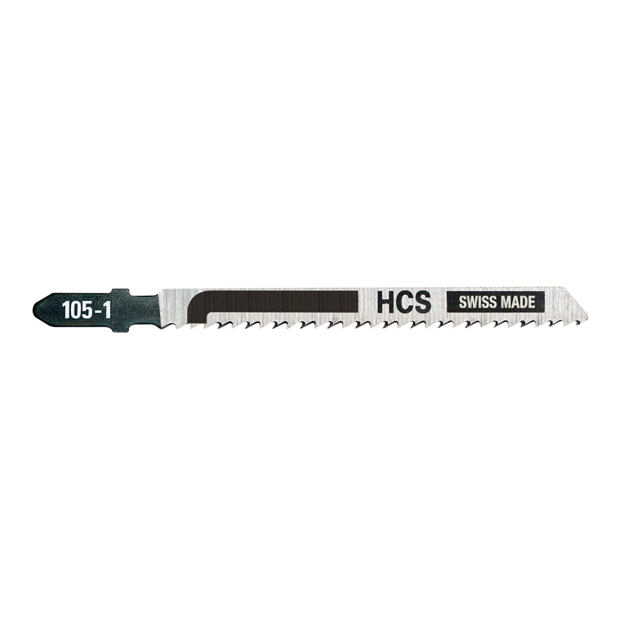 DEWALT Stichsägeblatt HCS Holz< 30 mmk DT2165-QZ)
