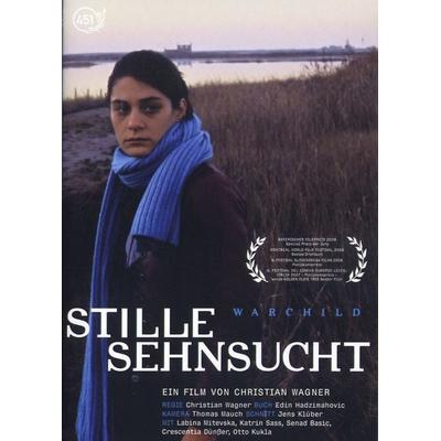 Stille Sehnsucht - Warchild, DVD