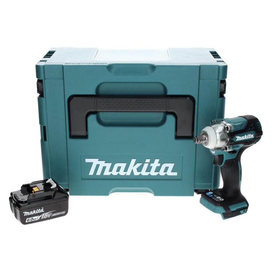Makita DTW 300 (Schlagschrauber) (DTW300G1J)