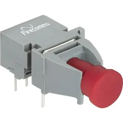 FT01MVNR - LWL-Sende-Modul, 1 MBd, vertikal