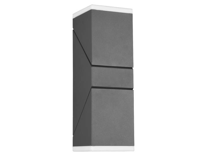 AVON anthracite Applique d'extérieur Trio 270660242