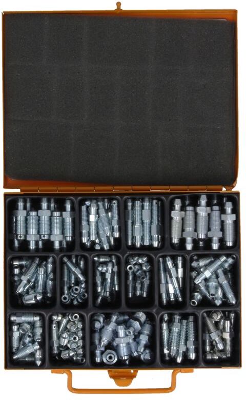 Wp Spurgo del freno 5-300-ZO2
