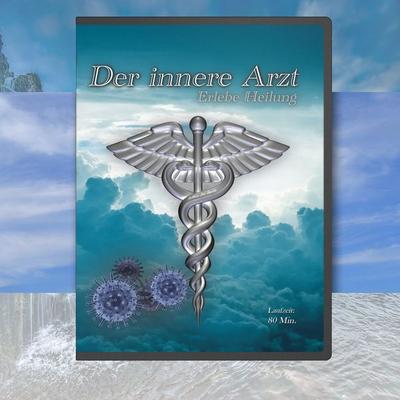 Der innere Arzt - Jeffrey Jey Bartle, Audio, 4061707403514