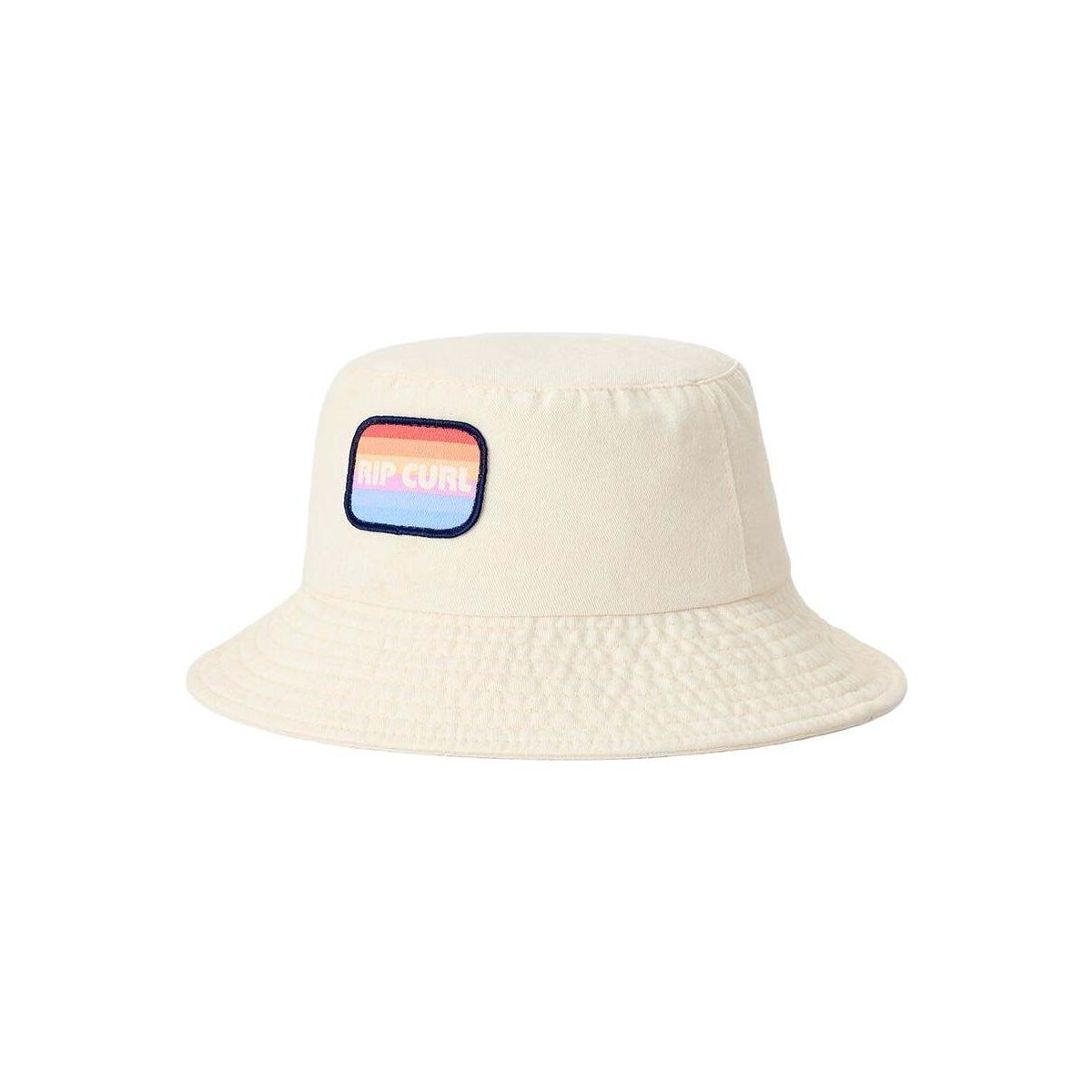 RipCurl Mixed Twill Bucket-girl natural (0031) TU 01TGHE-0031-TU