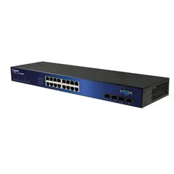 16+4P Allnet ALL-SG8420M M