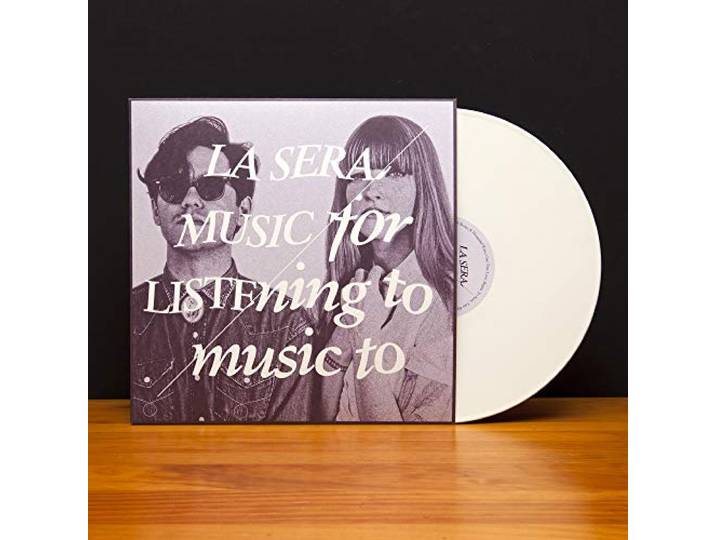 Music for Listening to Music to