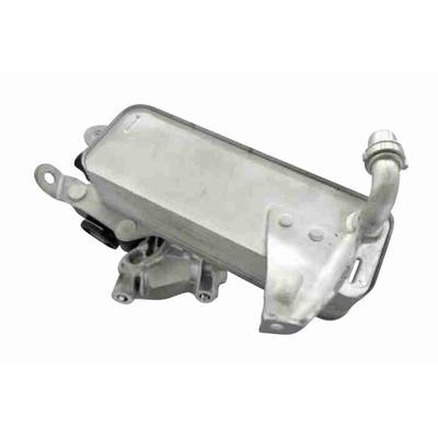 VEMO Ölkühler, Motoröl V20-60-0010 für BMW