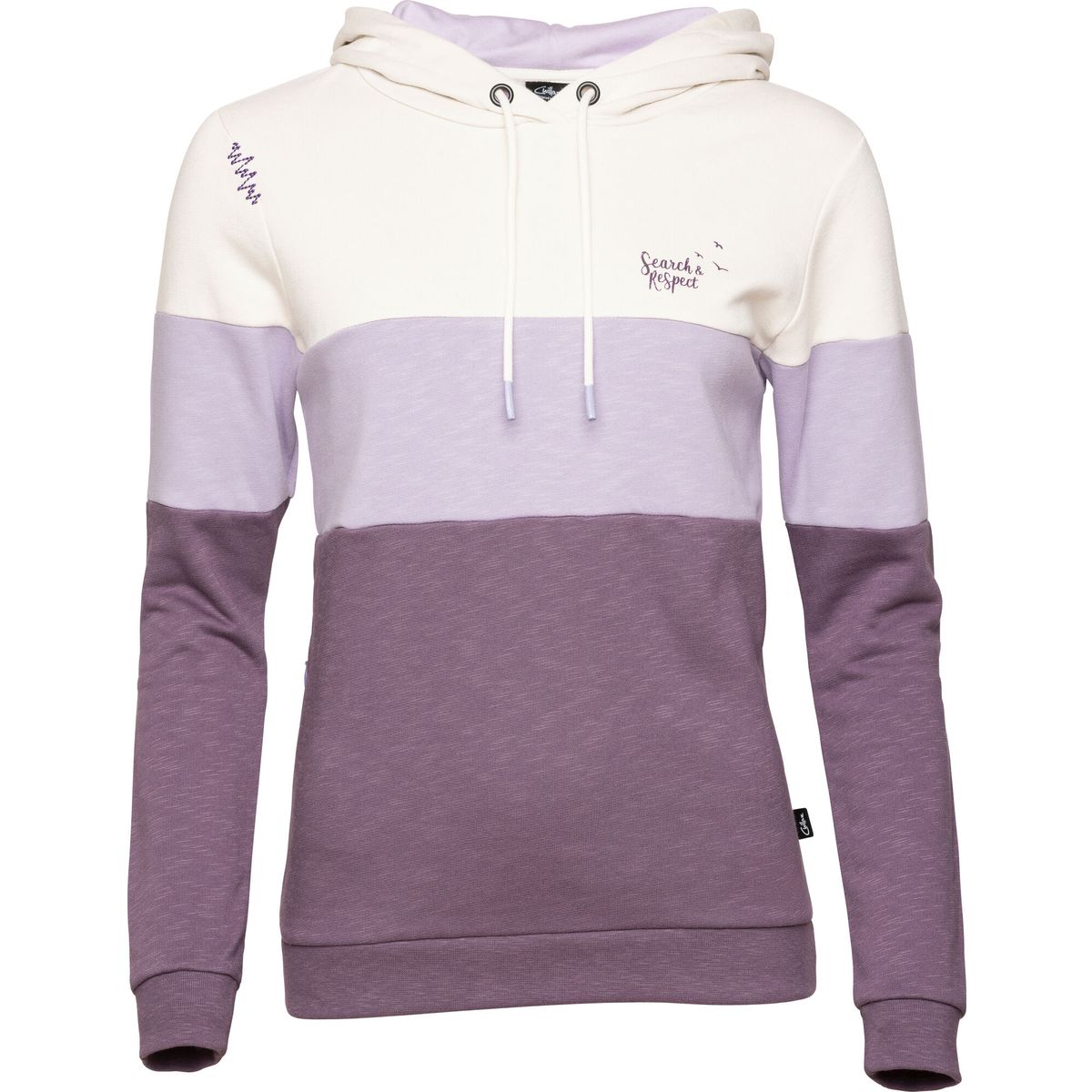 Chillaz Walchsee dark violet (0609) 36 104212-1-0609-36